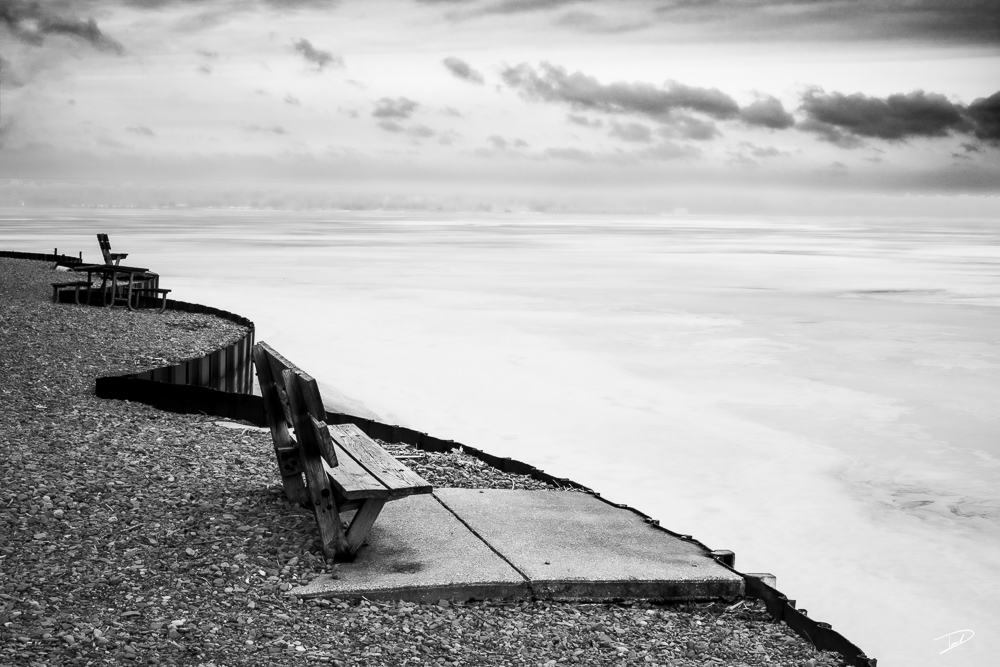 Presque Isle Erie PA