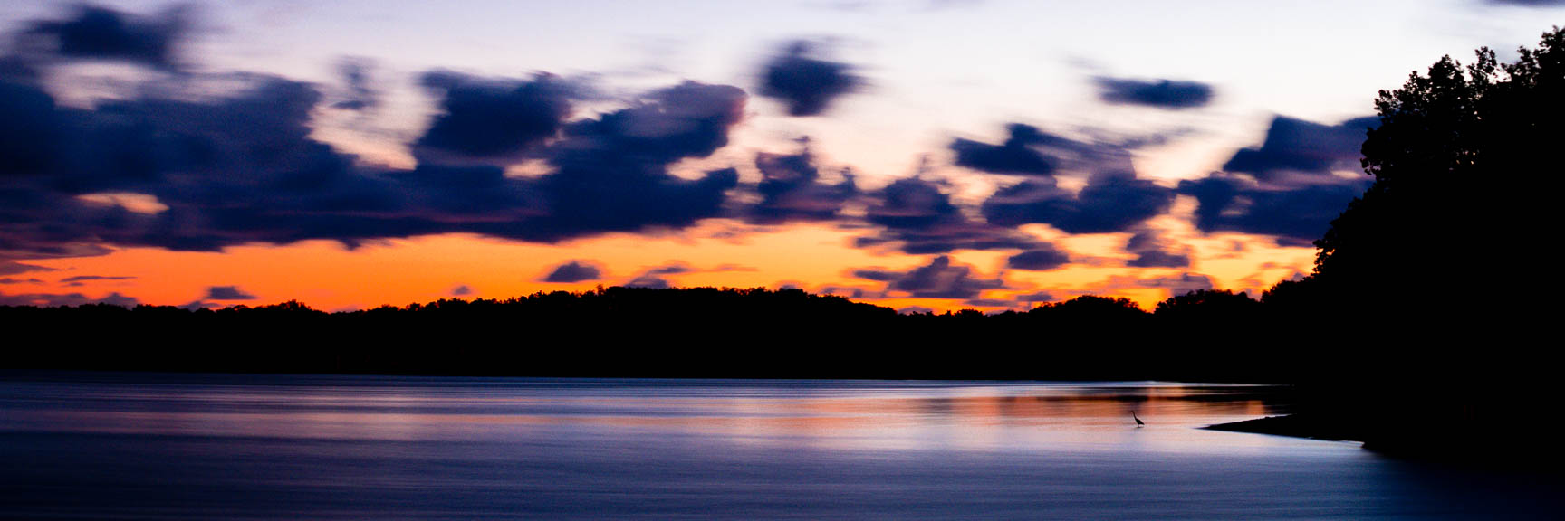 Twilight Bay